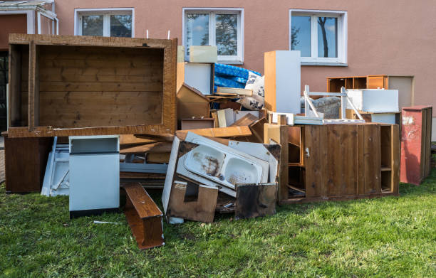 Attic Cleanout Services in Freeport, TX