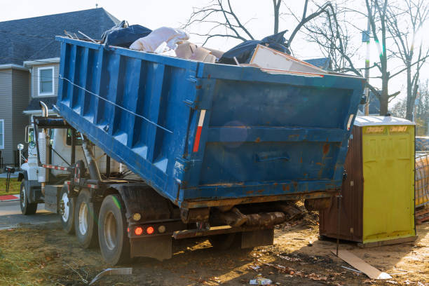 Trusted Freeport, TX Junk Removal Experts